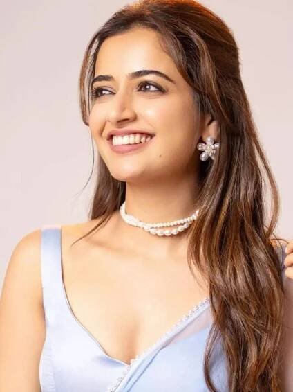 Queen of Chic: Ashika Ranganath’s best looks