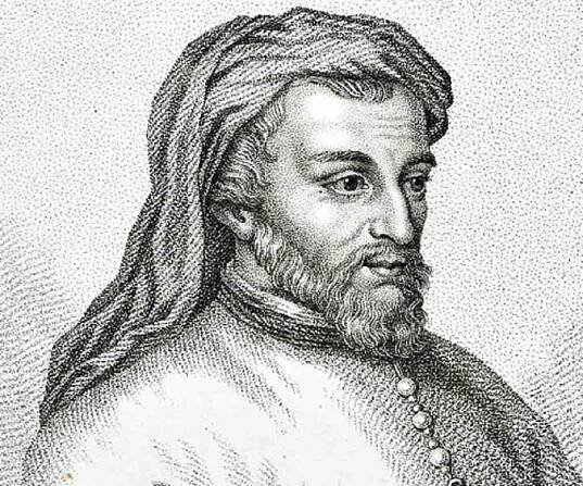 Geoffrey Chaucer Biography - Facts, Childhood, Family Life & Achievements