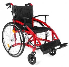 Timago invalidní vozík EXCLUSIVE WA 6700 46 cm od 10 199 Kč - Heureka.cz