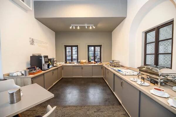 Hotel Praha - NEJLEPŠÍ CENY ubytování ve městě Špindlerův Mlýn
