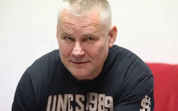 TOP 10 největších zločinců: Jiří Kajínek