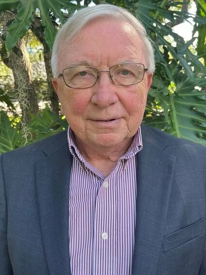 Carl Flanagan