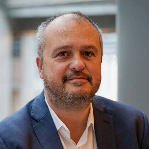 Petr Sokol