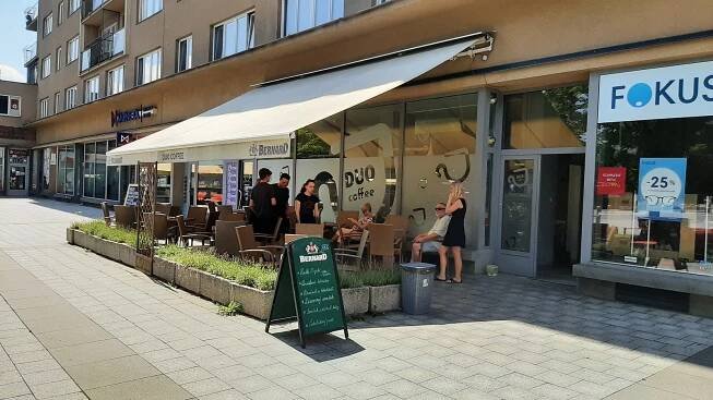 Restaurace Havířov a Karviná: Na obědy s kartou, na pivo raději s hotovostí