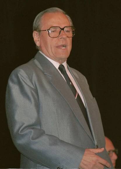 Josef Bek v české kinematografii zanechal výraznou stopu. 