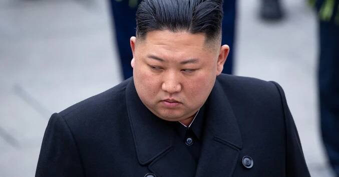Kim Čong-un má komando, které po něm všechno pečlivě uklízí a likviduje stopy - Echo24.cz