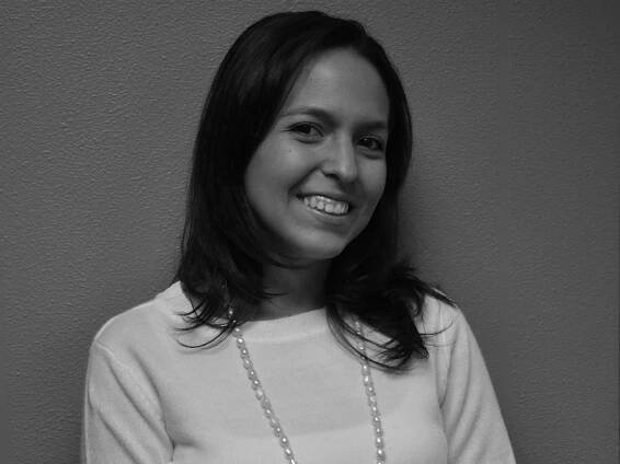 Valeria Rodriguez - Artek