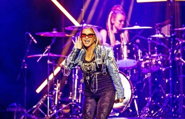 Metallica, Sting a další koncerty roku objektivem fotografů Seznam Zpráv