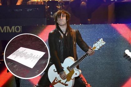 Guns N' Roses' Richard Fortus Addresses Whether Setlist Will Change for Upcoming Tour