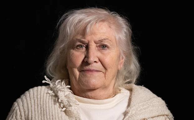 Dana Puchnarová (1938 - 2025)