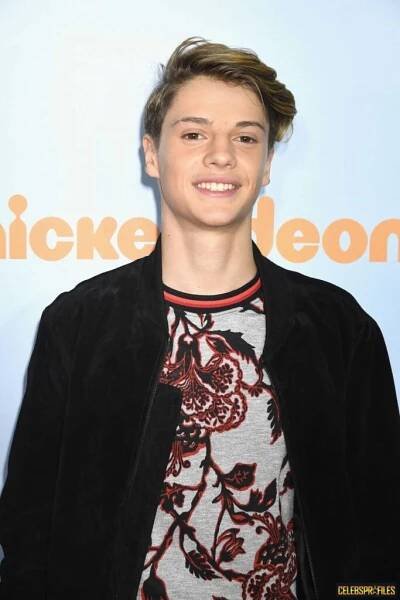 Jace Norman Net Worth 2021, Age and Biography 10
