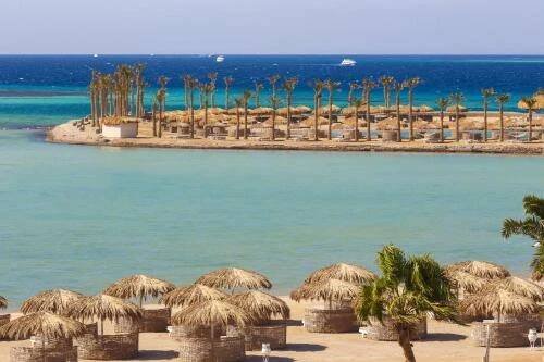 pláž, Meraki Resort - Adults Only in Hurghada City Center