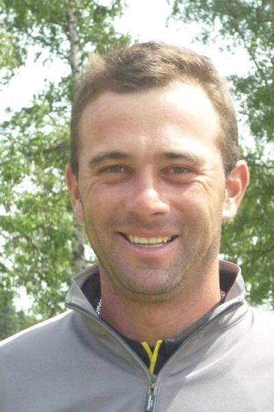 Ricardo Santos (golfer)