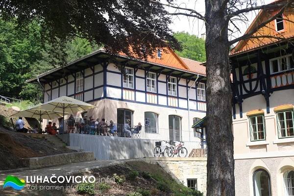 Sluneční lázně v Luhačovicích zahájily sezónu – LUHAČOVICKO.info