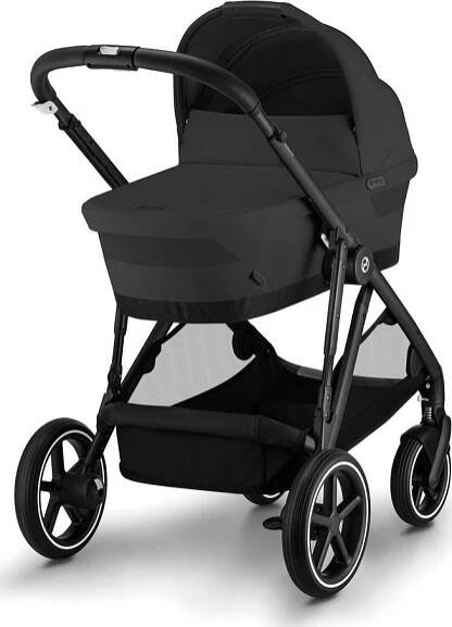 Cybex Gazelle S Cot 2024