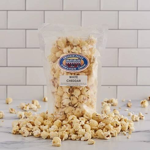 White Cheddar