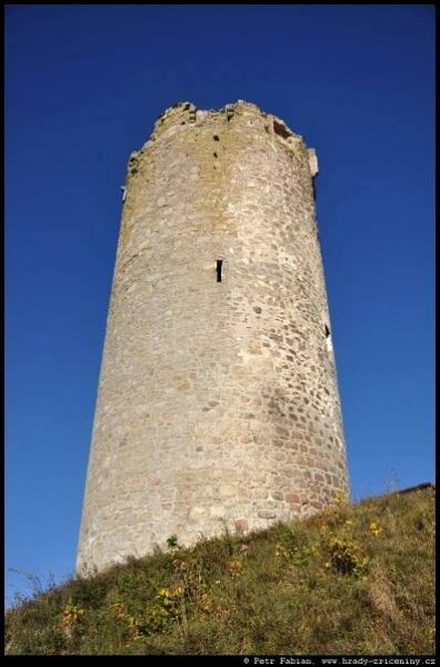 Fotografie – Waxenberg / hrady-zriceniny.cz