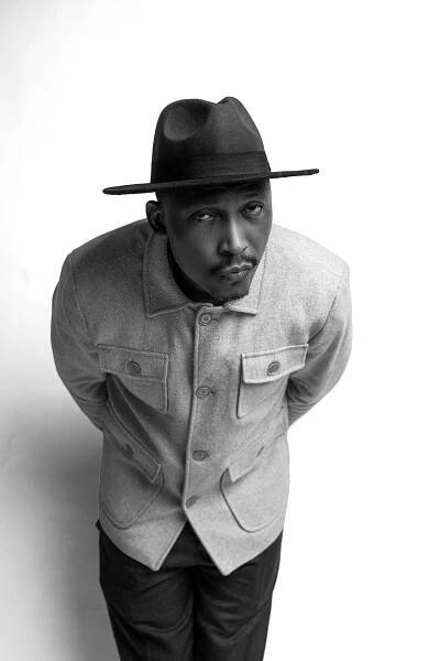 The Other Side of Frank Donga – Phishaman