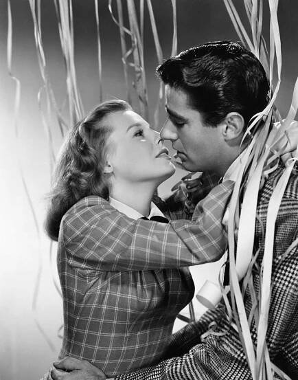 June Allyson - Actress, Dancer, Singer