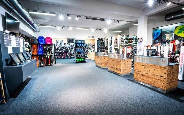 Alpin Shop