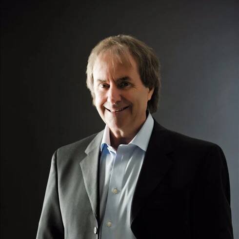 Koncert interpreta Chris de Burgh – Frankfurt Am Main, Alte Oper, středa 15. října 2025
