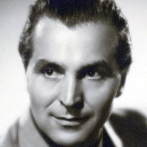 Grandmother (1940) - Plex