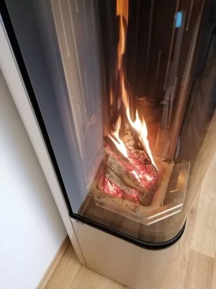 Krbová kamna Bef Aries 7 ER - Pikkr.cz