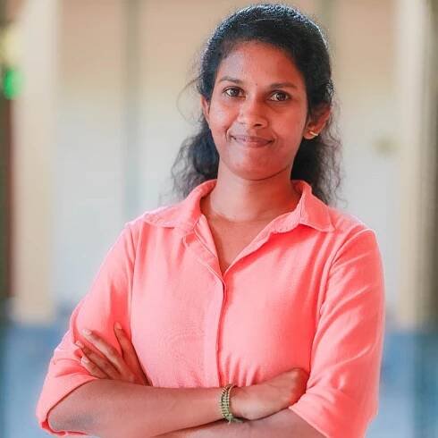 Academic Staff | SIBA Campus 