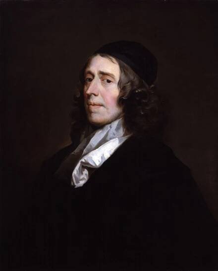 John Owen foto