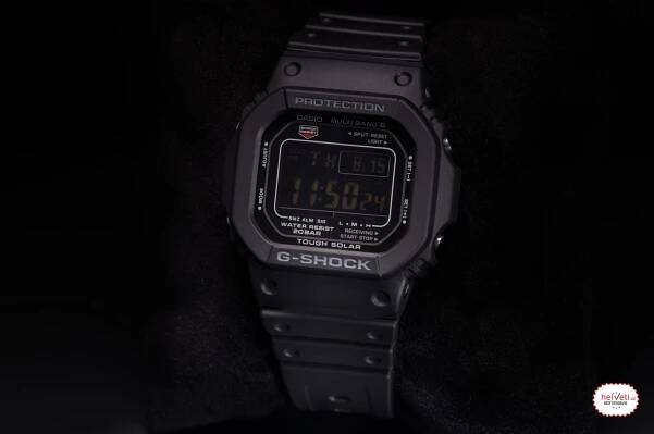 Casio G-Shock GW-M5610U-1BER