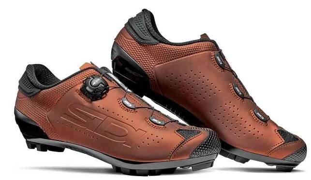Tretry MTB Sidi Dust