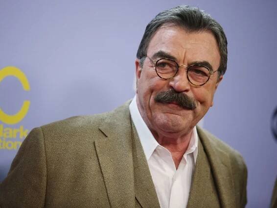 Tom Selleck turns 80: see his head-turning transformation from his career debut over five decades ago