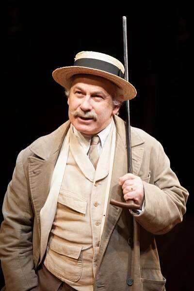 Chariots of Fire - Hampstead Theatre