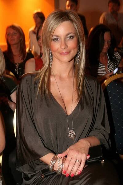 FOTO: Monika Marešová je první ženou Leoše Mareše. – stránka 25