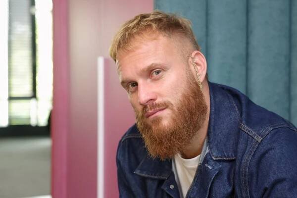 Kontroverzní finalista Survivoru Michael (35): Moje hra byla svinská!