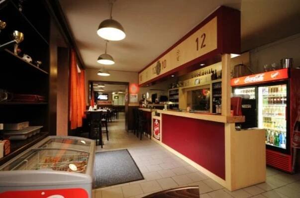 Tip Restaurant Lesná Brno | Apetee