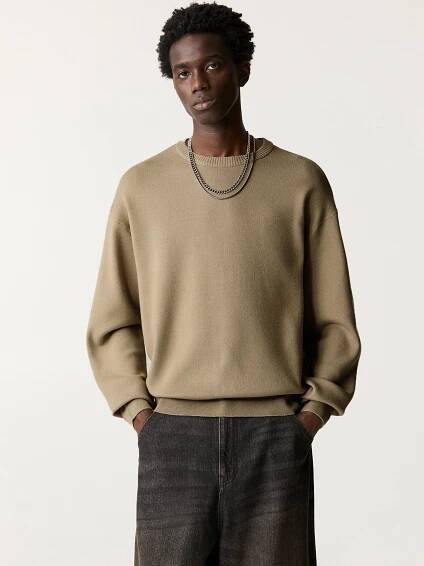 Pull&Bear Svetr