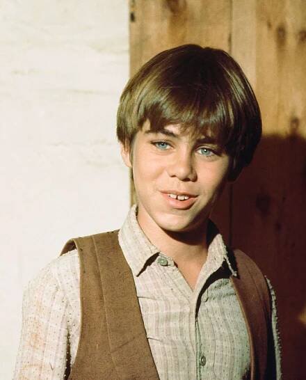 Patrick Labyorteaux as Andrew'Andy' Garvey
