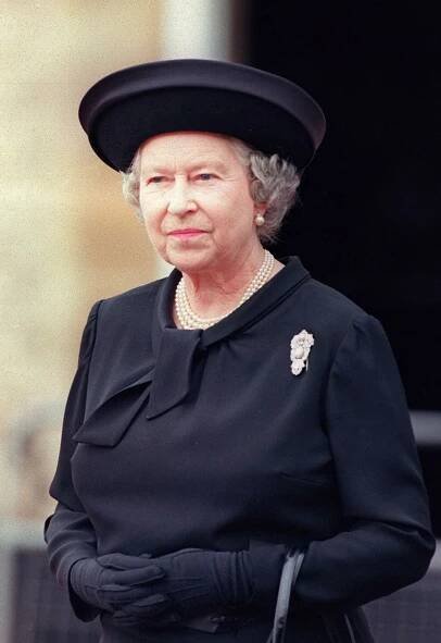 Royal Family’s Tributes to Princess Diana Through the Years