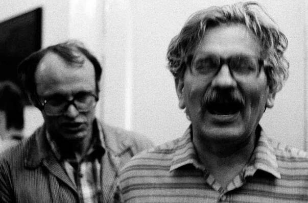 Fotografie | Ludvík Vaculík
