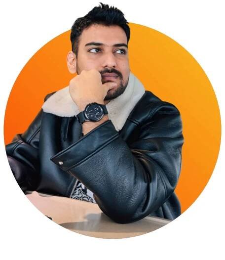 Vikram Singh – DIGITAL Design + Development