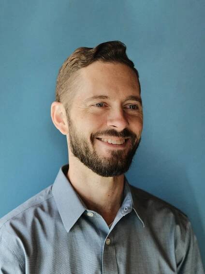 Featured People — Design vs. Build