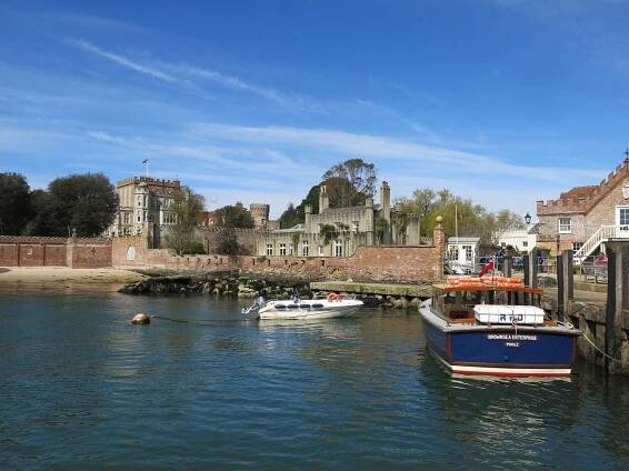 Shutters in Poole - Shutterly Fabulous