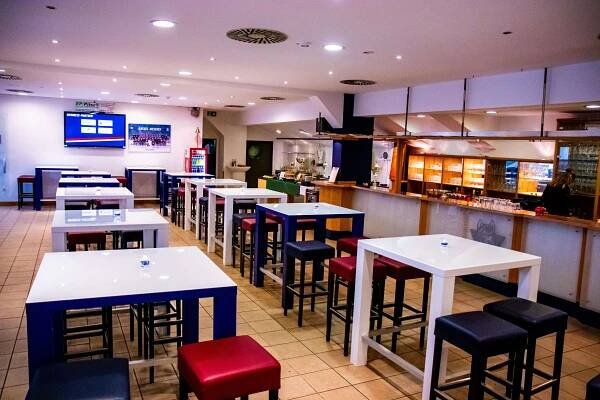 Kassel Huskies: VIP Angebote