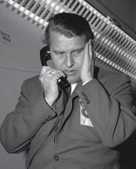 Wernher von Braun