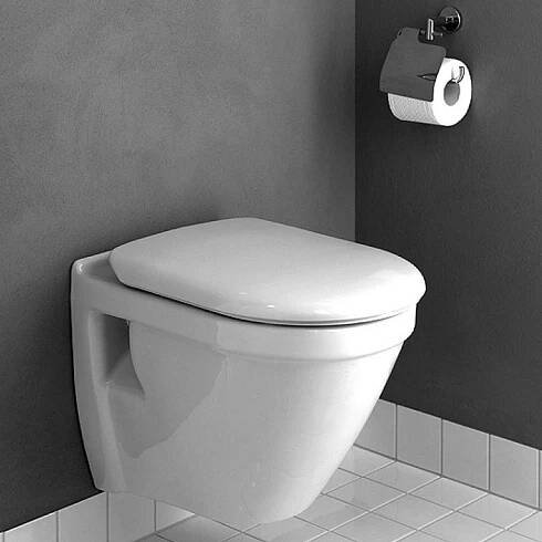 Bezobodkovy závěsné WC: modely Roca Gap a BelBagno Marino, hodnocení a recenze výrobců 