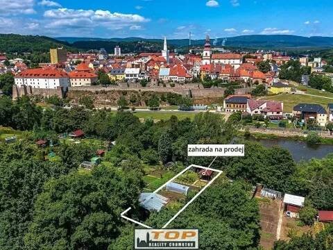 Prodej chaty, Kadaň, 20 m2