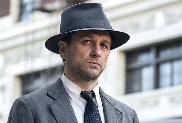 Matthew Rhys Perry Mason