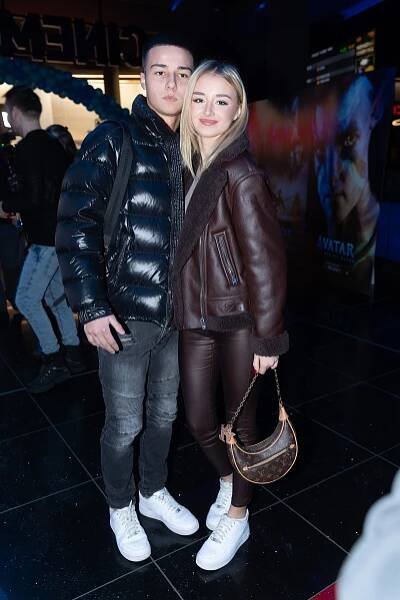 Rozchod Korduly Stropnické a Damiana: Byl v tom chlast! Žilková to nedávala, tvrdí zdroj