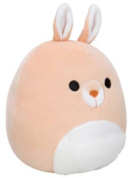 Squishmallows Plyšák KANGUR QUINN 19 cm
